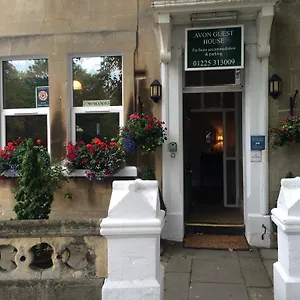 Affittacamere Avon, Bath