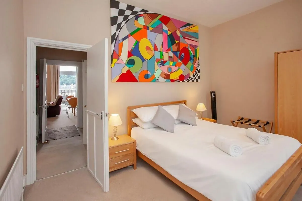 ※ Spacious, Central Bath Apartment ※ 0*,  United Kingdom