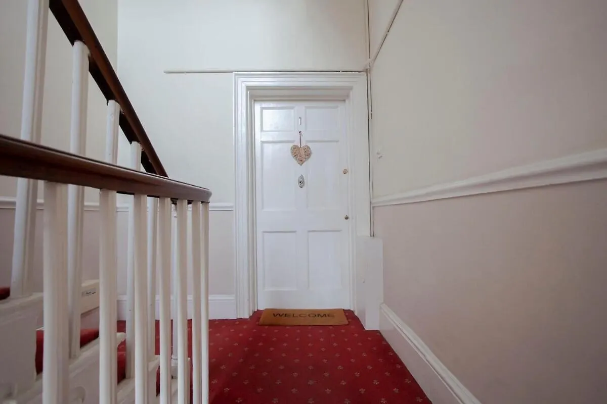 ※ Spacious, Central Bath Apartment ※ United Kingdom
