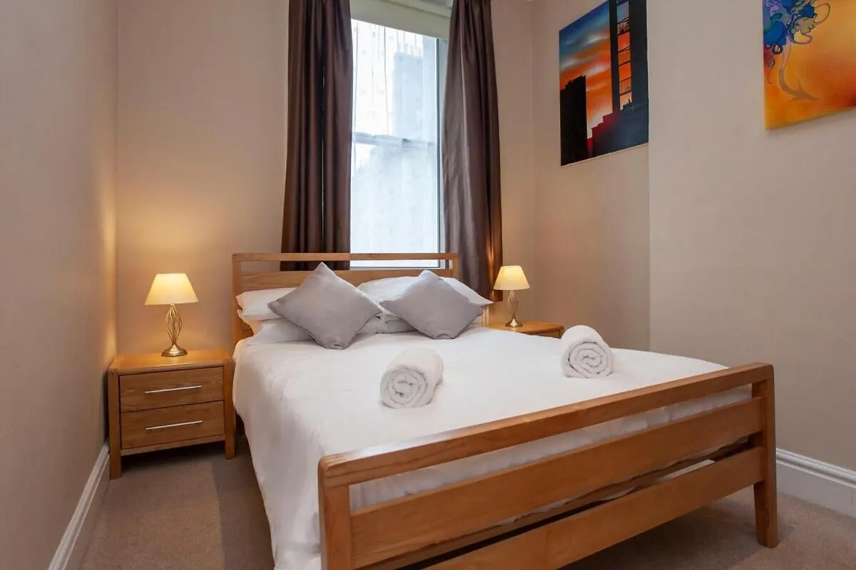 ※ Spacious, Central Bath Apartment ※ United Kingdom