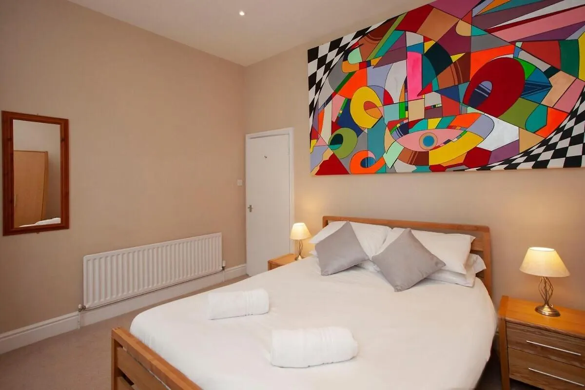 ※ Spacious, Central Bath Apartment ※ United Kingdom