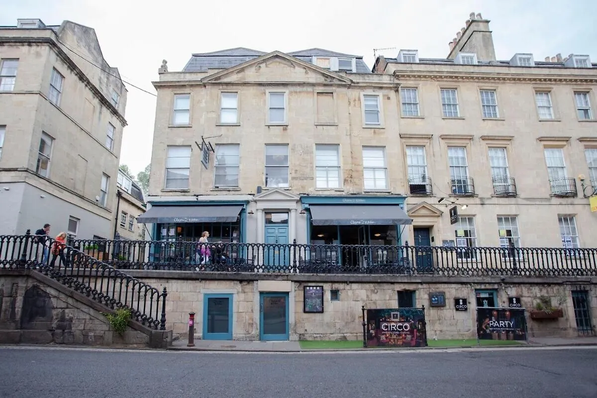 ※ Spacious, Central Bath Apartment ※ United Kingdom